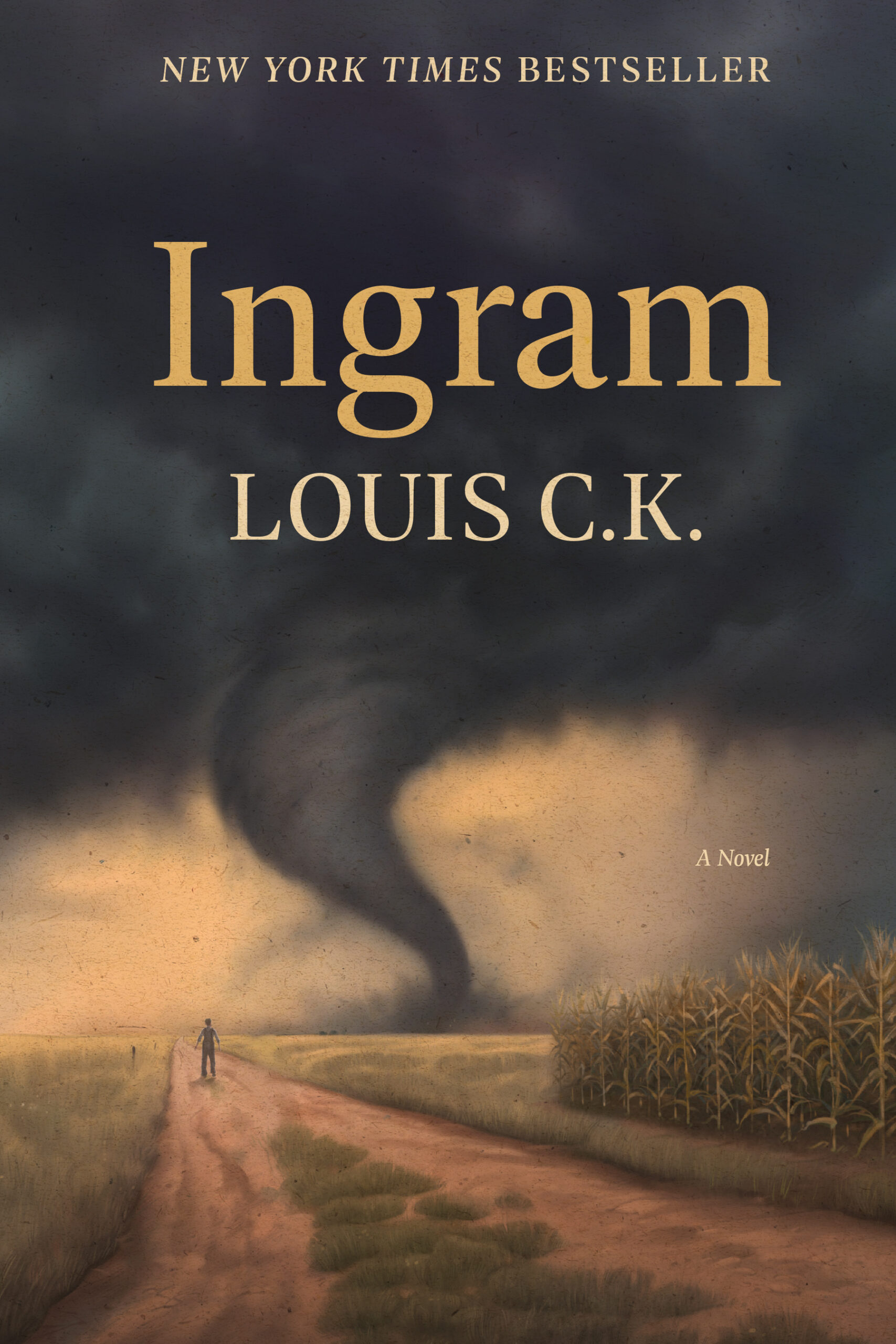 Ingram_FrontCover David Halpern